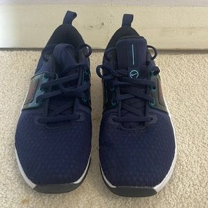 Nike Women’s Gymnastics Shoe